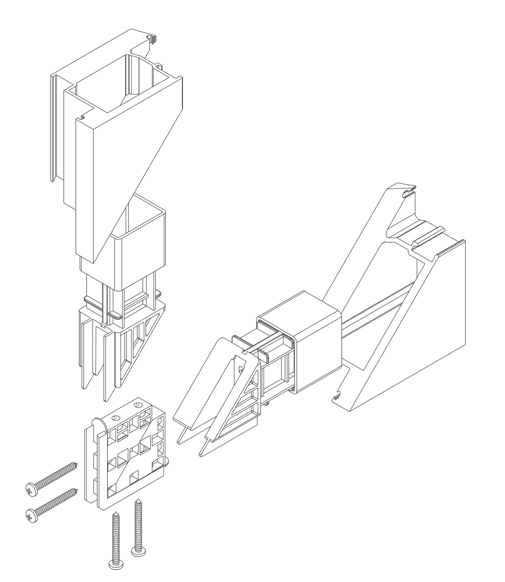 Security and durability tested for 20 years of use
