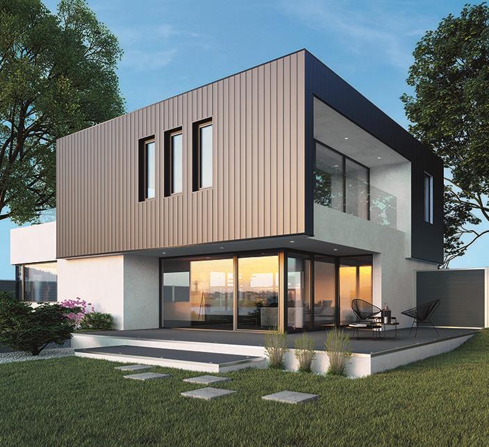 Prize-winning design